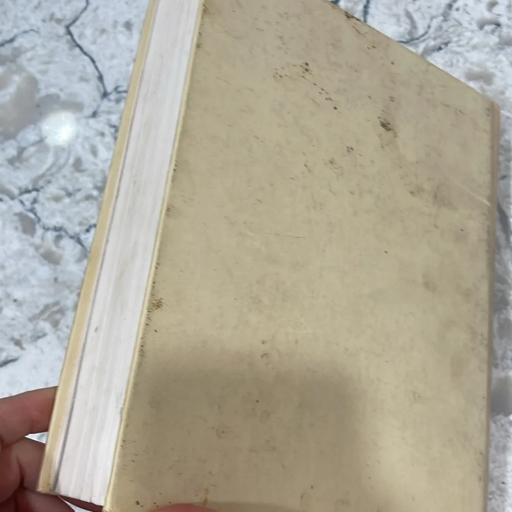 Martha Stewart Living Cookbook